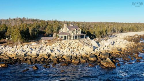 120 Everetts Way, Hunts Point, NS, B0T1G0 | Card Image