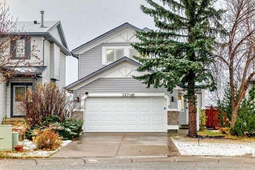 287 Harvest Oak Rise Ne, Calgary, AB, T3K4V1 | Card Image