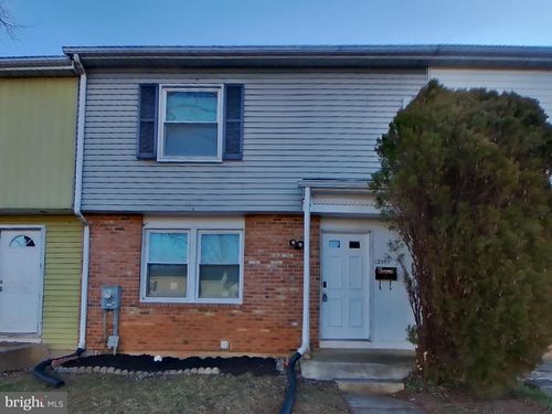 12345 Bonfire Dr, REISTERSTOWN, MD, 21136-1711 | Card Image