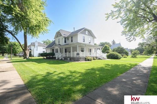 708 N Kansas St, Superior, NE, 68978-1455 | Card Image