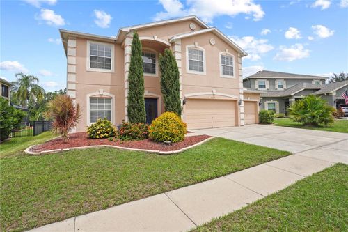 6019 Cape Loop, Land O Lakes, FL, 34639-2700 | Card Image