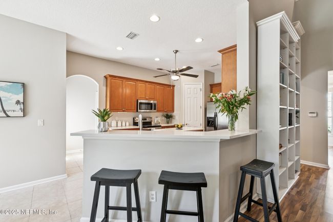 341 Valverde Ln, House other with 4 bedrooms, 3 bathrooms and null parking in St Augustine FL | Image 16