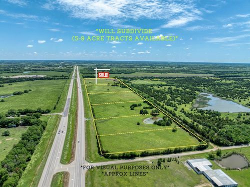 TBD E Us Highway 82, Dodd City, TX, 75438 | Card Image