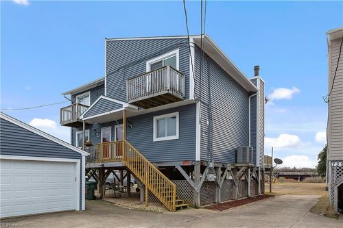 b-735 W Ocean View Ave, Norfolk, VA, 23503-1419 | Card Image