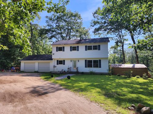 493 Powhatan Road, Otisfield, ME, 04270 | Card Image
