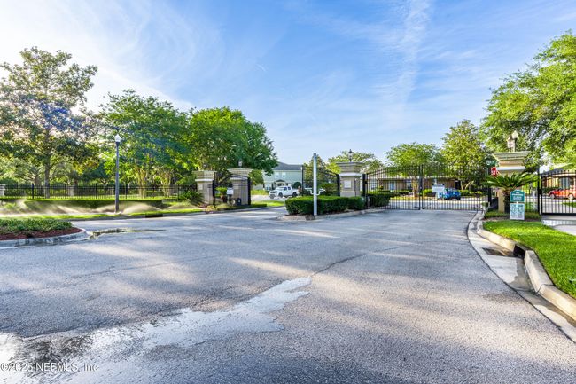 6977 Woody Vine Dr, Townhouse with 3 bedrooms, 3 bathrooms and null parking in Jacksonville FL | Image 60