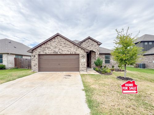 365 Paloma St, Weatherford, TX, 76087-5233 | Card Image