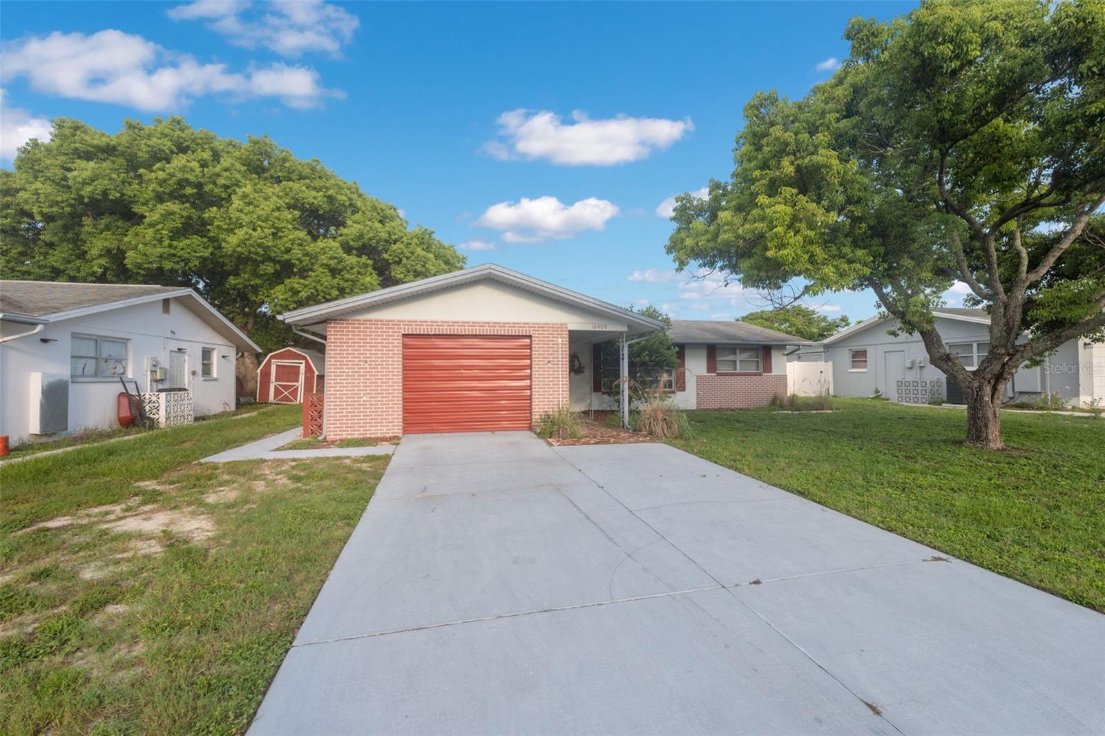 Choice Dr, Port Richey, FL 34668