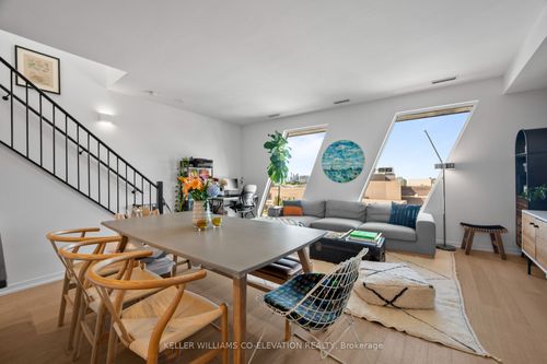 ph7-138 St Helens Ave, Toronto, ON, M6H0B8 | Card Image