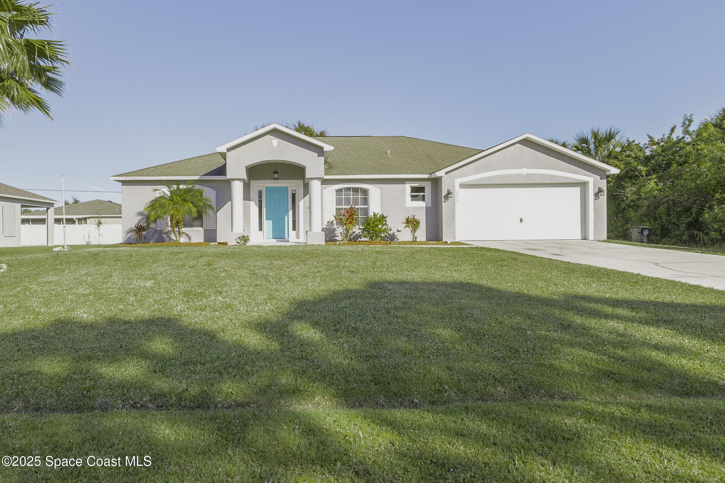 Residential in Palm Bay 2