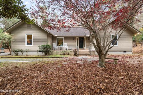 140 Wild Turkey Run, Pinehurst, NC, 28374-9658 | Card Image