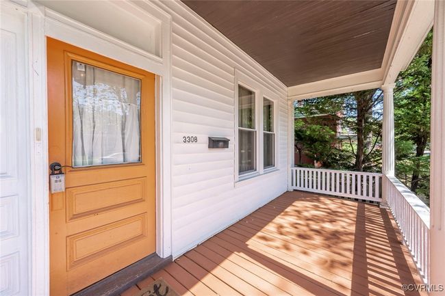 3308 Florida Ave, House other with 4 bedrooms, 2 bathrooms and null parking in Richmond VA | Image 4