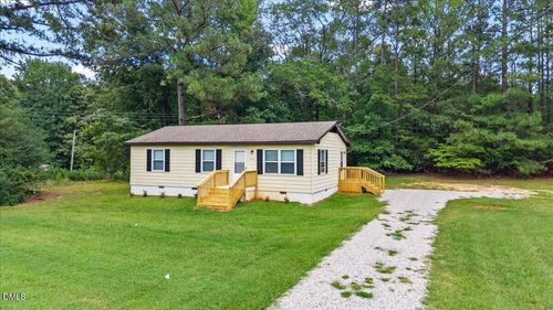 2954 Thomas Rd, Henderson, NC, 27537-8926 | Card Image
