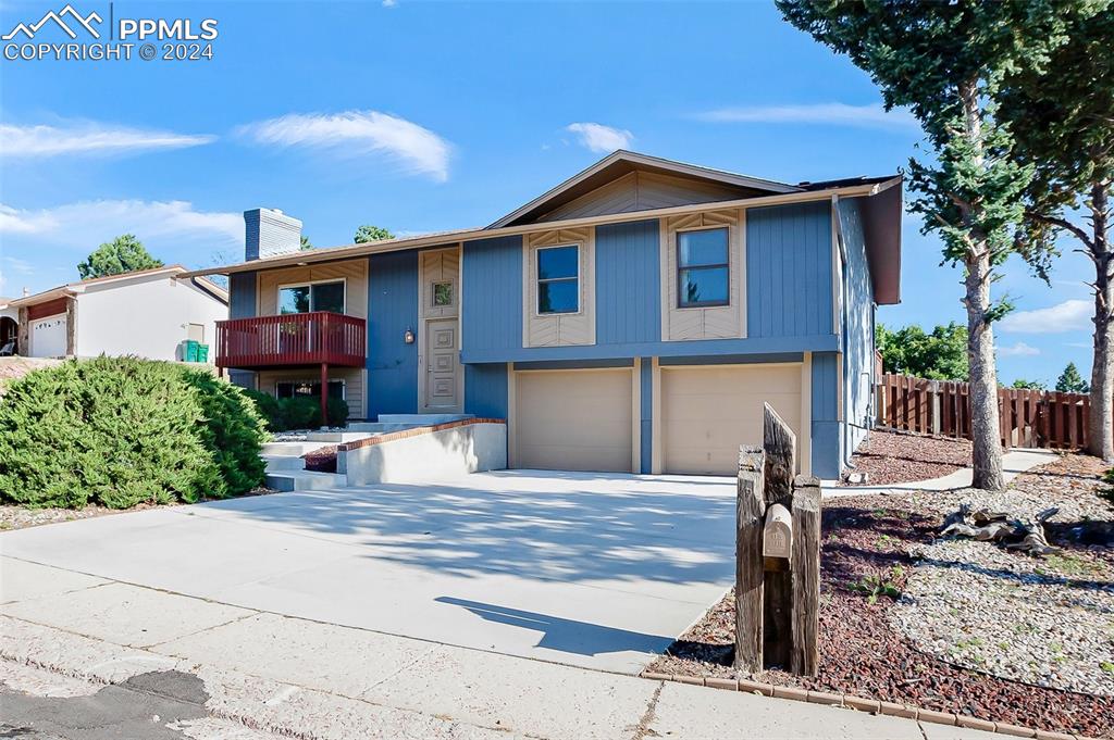 Cracker Barrel Cir, Colorado Springs, CO 80917 #1