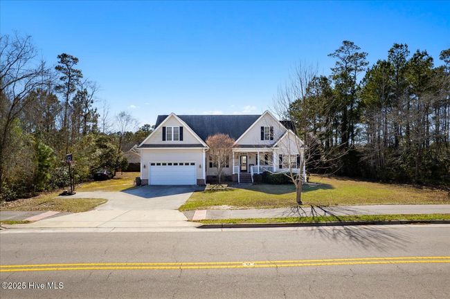916 Sloop Point Loop Rd, House other with 4 bedrooms, 3 bathrooms and 2 parking in Hampstead NC | Image 51