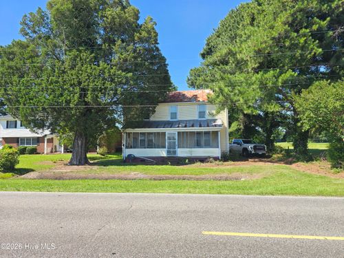 189 Wiggins Road, Hertford, NC, 27944 | Card Image
