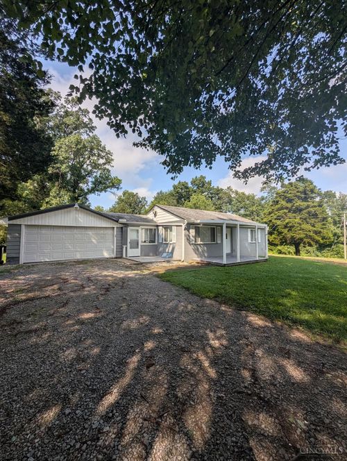 10541 Cozaddale Rd, Goshen, OH, 45122 | Card Image