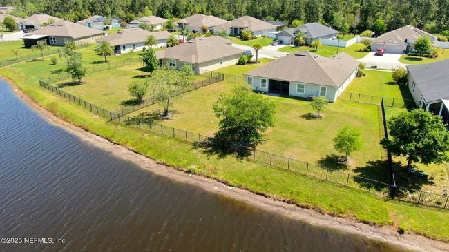 417 Old Hickory Forest Rd, House other with 4 bedrooms, 2 bathrooms and null parking in ST AUGUSTINE FL | Image 66