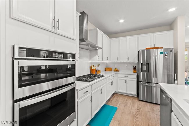 6620 Roseton St, House other with 2 bedrooms, 2 bathrooms and null parking in North Las Vegas NV | Image 12