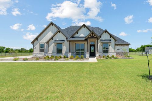 161 Frontera Dr, Decatur, TX, 76234-2388 | Card Image