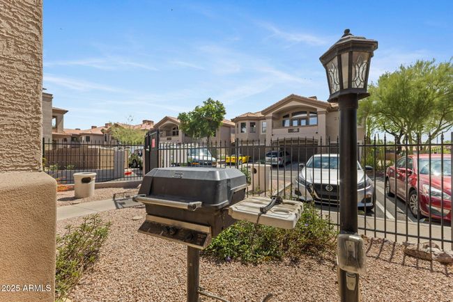 3198 - 14000 N 94 Th St, Condo with 2 bedrooms, 2 bathrooms and null parking in Scottsdale AZ | Image 29