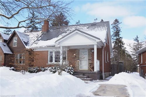 44 Garden Ave, Kitchener, ON, N2M1E6 | Card Image