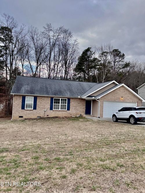 6833 Ward Rd, Knoxville, TN, 37918-8994 | Card Image