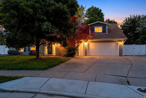 66 Monticello Dr, Kaysville, UT, 84037-2801 | Card Image