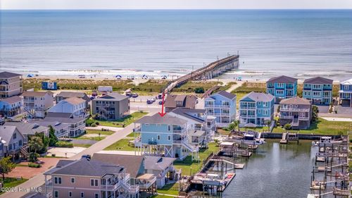 111 Durham St, Holden Beach, NC, 28462-1910 | Card Image