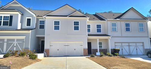 34 Russet Way, Newnan, GA, 30263-2472 | Card Image