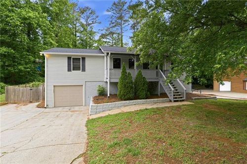 4478 S Springwood Dr Sw, Smyrna, GA, 30082-4454 | Card Image