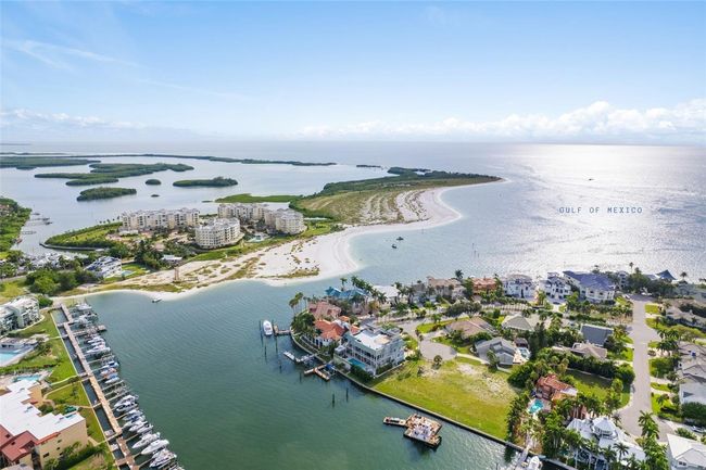 833 Ponce De Leon Dr, House other with 5 bedrooms, 5 bathrooms and null parking in TIERRA VERDE FL | Image 71