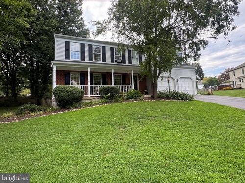 10 Oakbrook Ct, STAFFORD, VA, 22554-7529 | Card Image