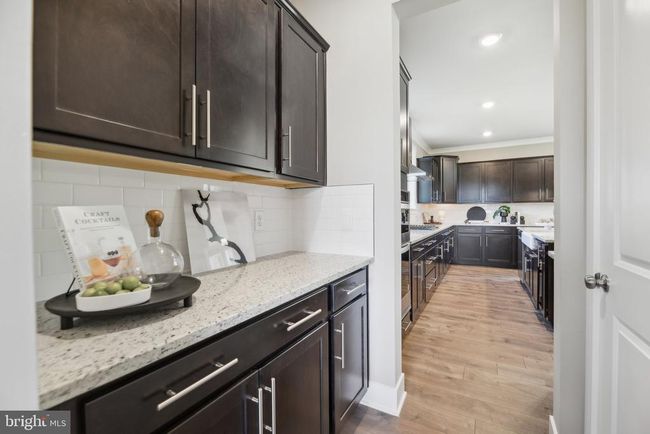 3413 Wooded Run Dr, House other with 3 bedrooms, 4 bathrooms and null parking in BROAD RUN VA | Image 12
