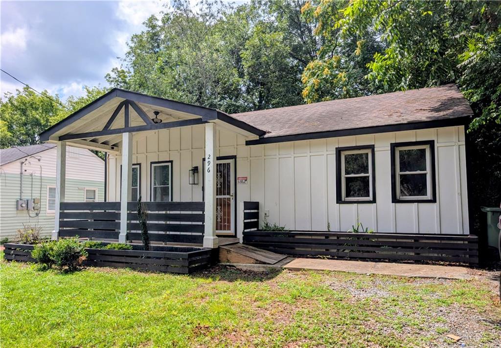 Residential in Atlanta