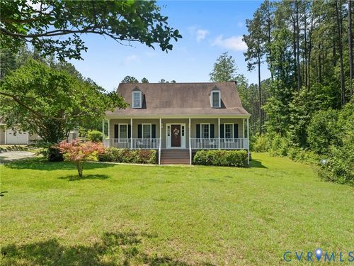 3457 Anderson Hwy, Powhatan, VA, 23139-5802 | Card Image
