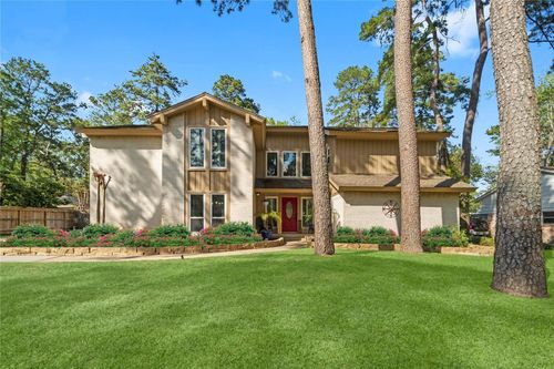2007 Seven Oaks Dr, Kingwood, TX, 77339-3308 | Card Image
