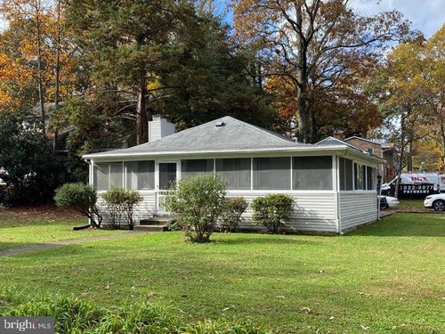 1105 Little Magothy Vw, ANNAPOLIS, MD, 21409-5321 | Card Image