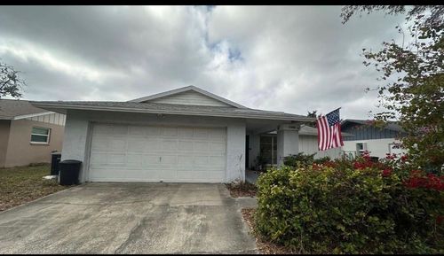 2380 Timbercrest Cir W, CLEARWATER, FL, 33763-1624 | Card Image