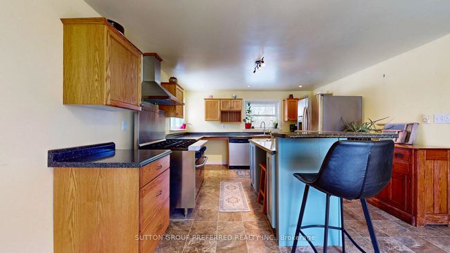 53768 Vienna Line, Home with 5 bedrooms, 2 bathrooms and 10 parking in Port Burwell ON | Image 10