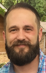 Benjamin Hargrove