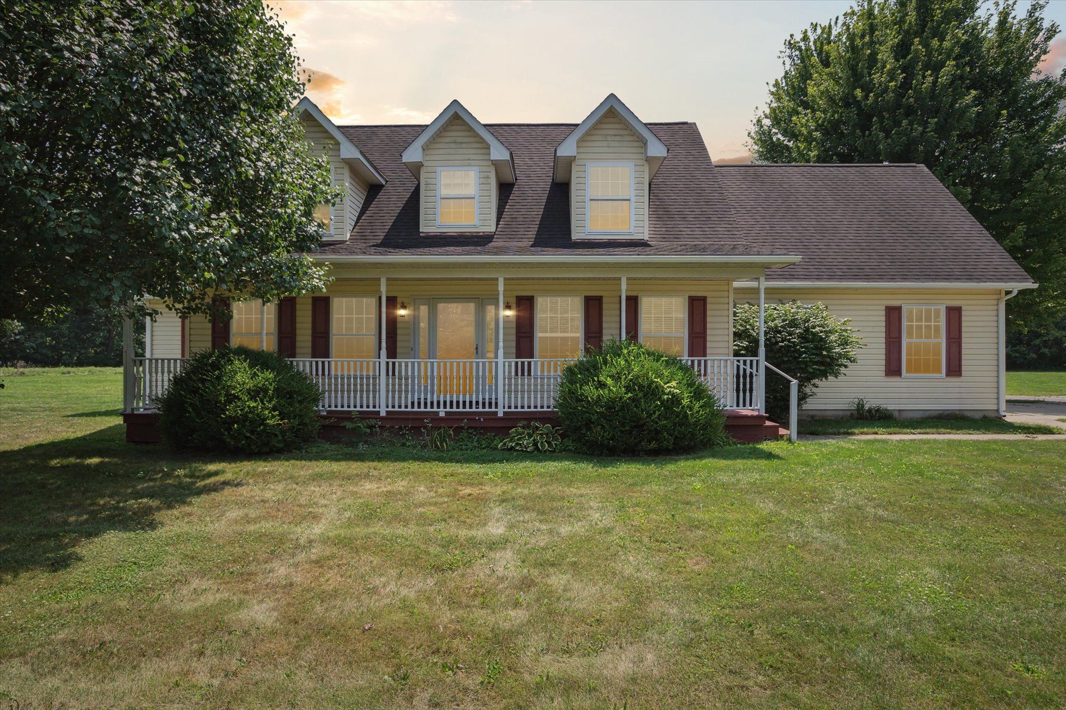 Munger Rd, Ypsilanti, MI 48197
