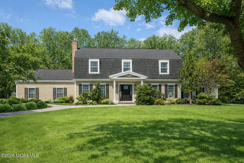 35 Winding Brook Way, Shrewsbury, NJ, 07702-4521 | Card Image