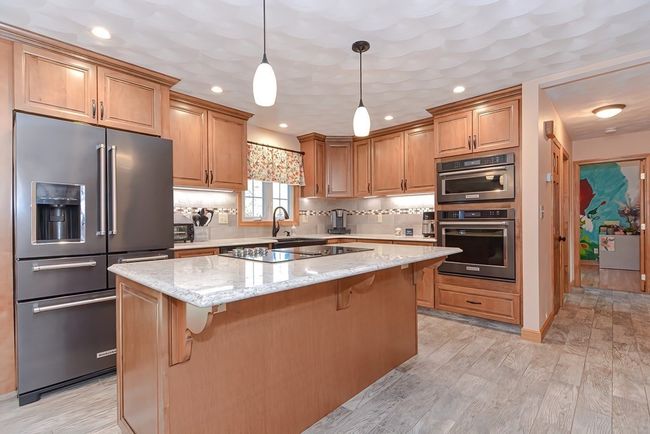 4 Highland Ridge Rd, House other with 4 bedrooms, 2 bathrooms and 8 parking in Assonet MA | Image 11