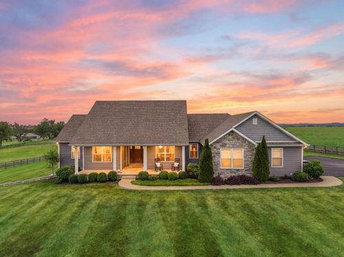 5792 Ky Highway 590, Lancaster, KY, 40444-7333 | Card Image
