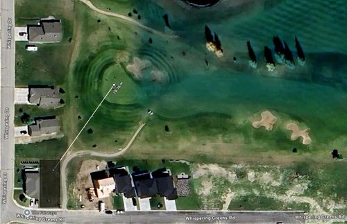 722 Fairways Drive, Vulcan, AB, T0L2B0 | Card Image