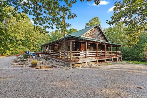 418 Dogwood Trl, Gilbertsville, KY, 42044-8405 | Card Image