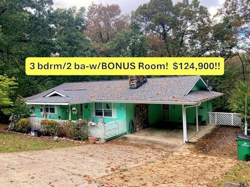 9 Ada Dr, Cherokee Village, AR, 72529-2129 | Card Image