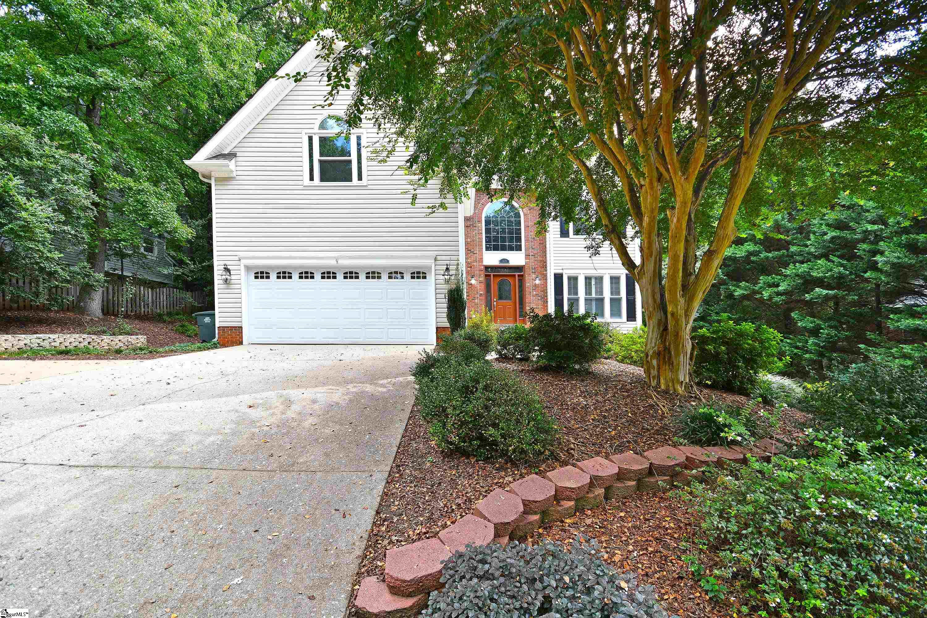 Circle Slope Dr, Simpsonville, SC 29681