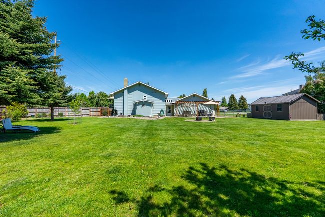 36 Winchester St, House other with 3 bedrooms, 2 bathrooms and null parking in Kalispell MT | Image 5